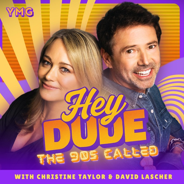 Sweet As Apple Pie - with Jason Biggs & Jenny Mollen photo