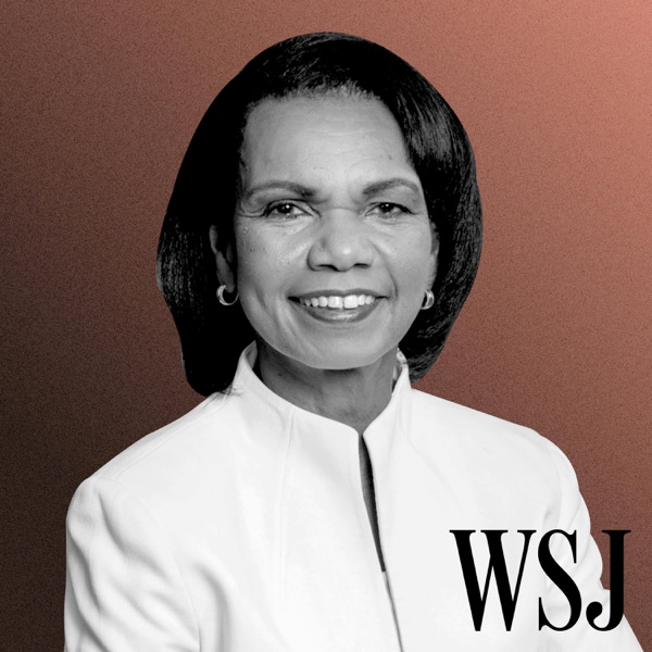 Condoleezza Rice on Beating China in the Tech Race: 'Run Hard and Run Fast'