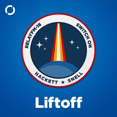 Liftoff Liftoff