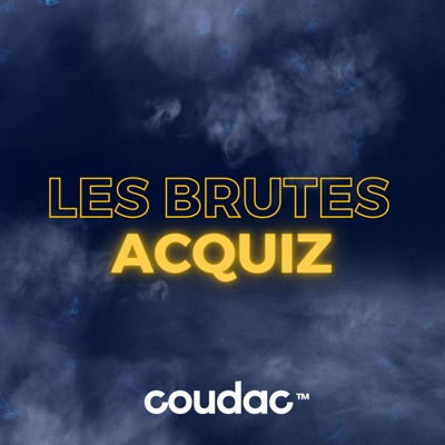Les Brutes Acquiz by Coudac (ex les brutes e-commerce)