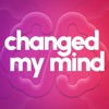Changed My Mind podcast cover