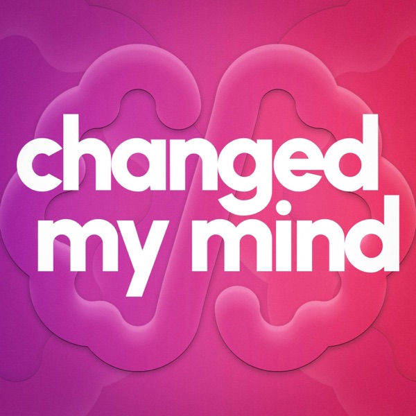 Changed My Mind cover
