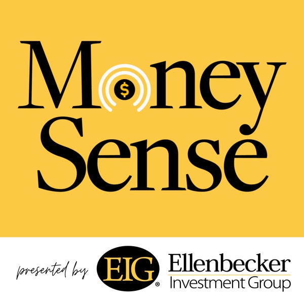 Artwork for Money Sense