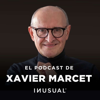 El Podcast de Xavier Marcet - INUSUAL — inusual.com