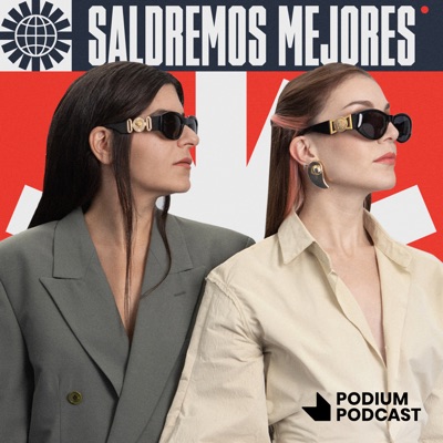 Saldremos Mejores Saldremos Mejores