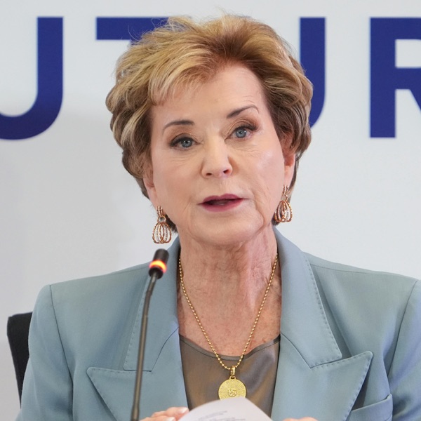 The End of the Department of Education? Linda McMahon on The President's Historic Plan