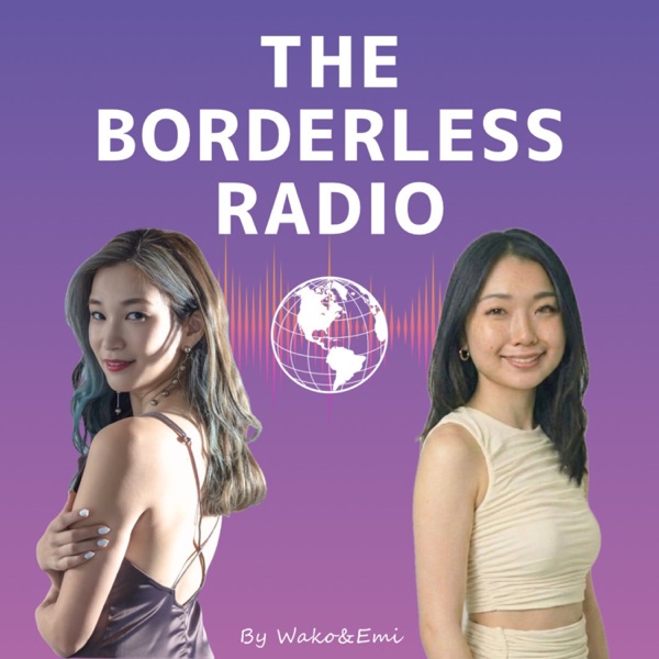 The Borderless Radio