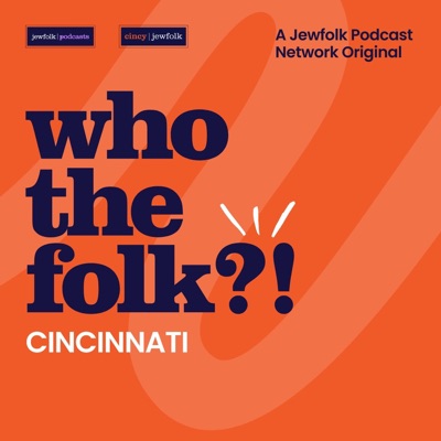 Who The Folk?! Cincinnati