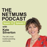 Firm, fun And flexible parenting: Kate Silverton on emotional regulation for children