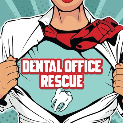 Dental Office Rescue with Linda Kane Dental Office Rescue with Linda Kane