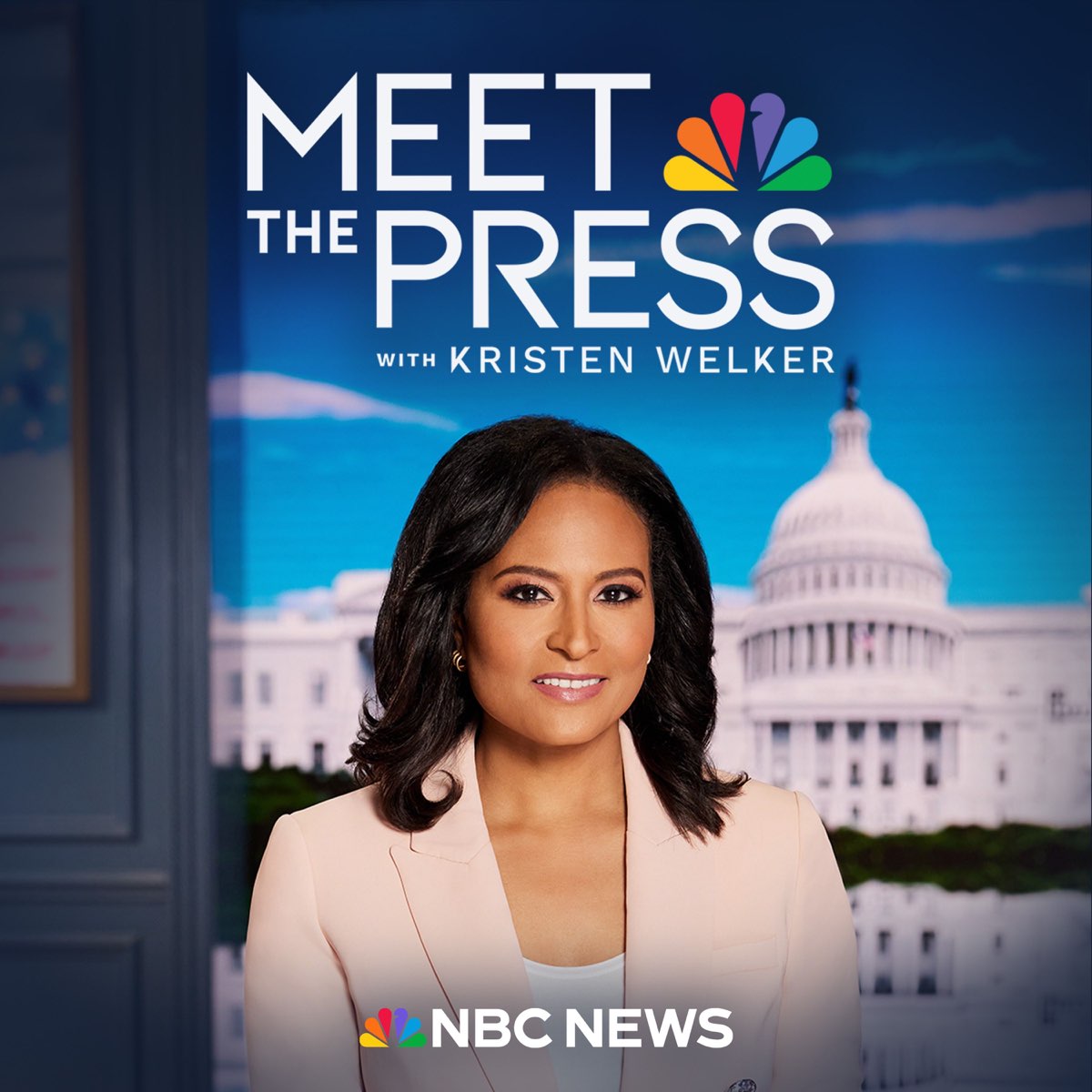 Meet the Press NOW April 3 NBC Meet the Press Apple Podcast