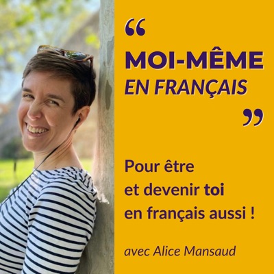 Moi-même en français