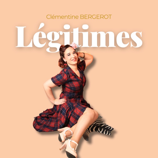 Couverture Légitimes