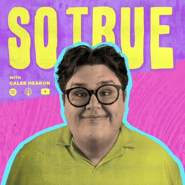 Adam Conover is Running for Office