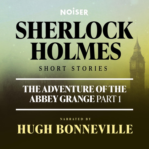 The Adventure of the Abbey Grange: Part One photo