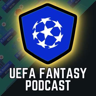 The Uefa Fantasy Podcast:Fantasy Football Community