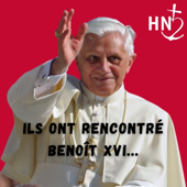 Ils ont rencontré Benoît XVI... artwork