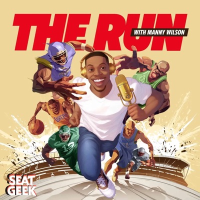 The Run with Manny Wilson