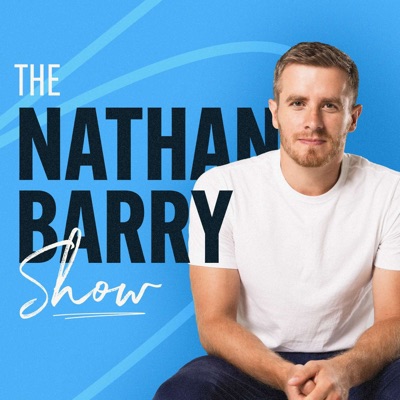 The Nathan Barry Show The Nathan Barry Show