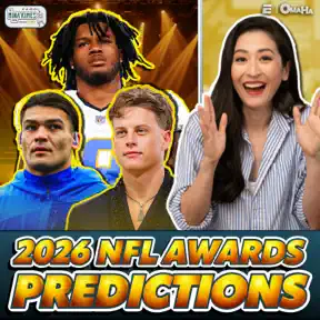 The Bowers That Be: Predicting MVP and Other 2026 Awards artwork
