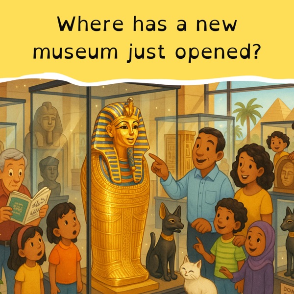 King Tut’s golden comeback, and mice in space . photo