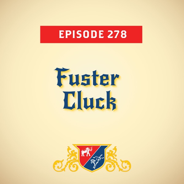 Fuster Cluck photo