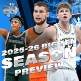 BIG TEN PREVIEW: Michigan, Illinois, UCLA are Purdue’s top contenders; preseason predictions for every team + awards