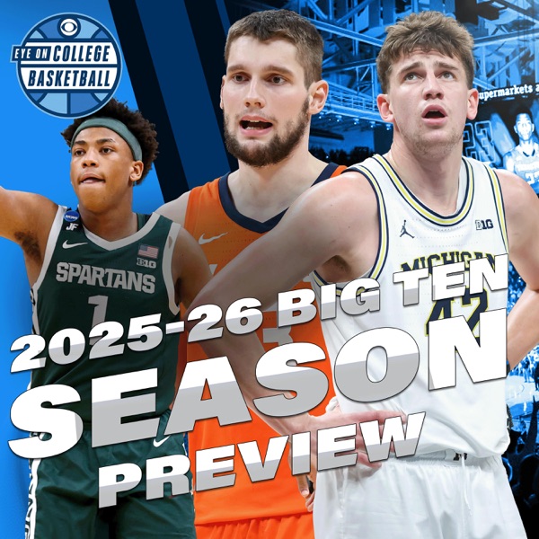 BIG TEN PREVIEW: Michigan, Illinois, UCLA are Purdue’s top contenders; preseason predictions for every team + awards photo