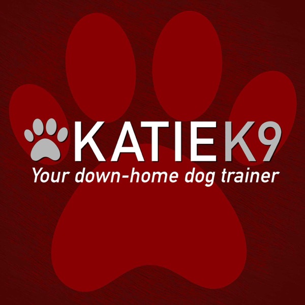 Katie K9 on MyTalk Image