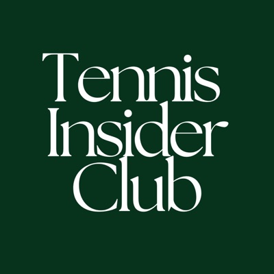 Tennis Insider Club:Caroline Garcia & Borja Duran