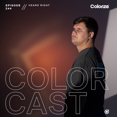Colorcast Colorcast