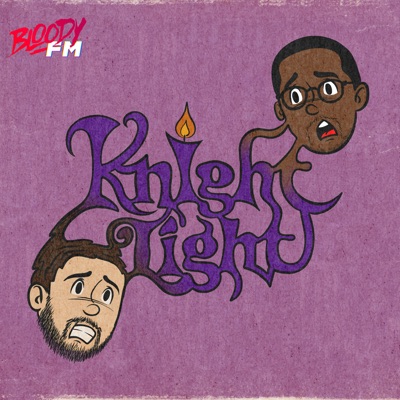 Knight Light: A Horror Movie Podcast