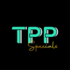 TPP Specials - TPP - The Potcast Productions