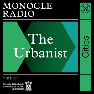 The Urbanist