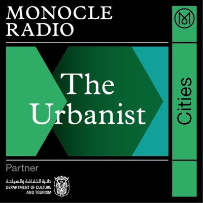 The Urbanist:Monocle