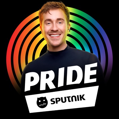 SPUTNIK Pride – Podcast über queere Themen SPUTNIK Pride – Podcast über queere Themen