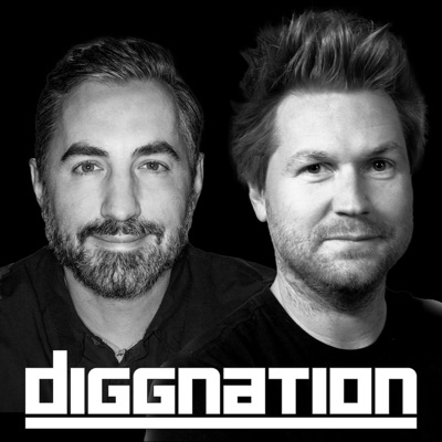 Diggnation (Rebooted) Diggnation (Rebooted)