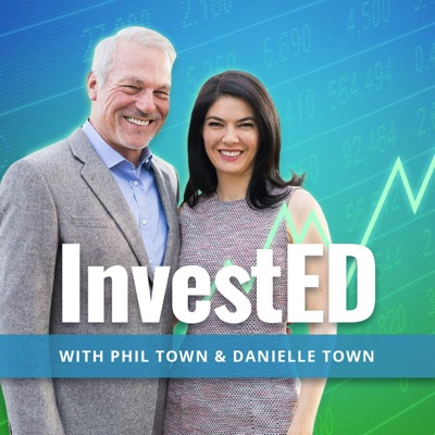 InvestED: The Rule #1 Investing Podcast InvestED: The Rule #1 Investing Podcast