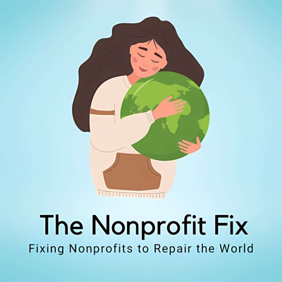 The Nonprofit Fix The Nonprofit Fix