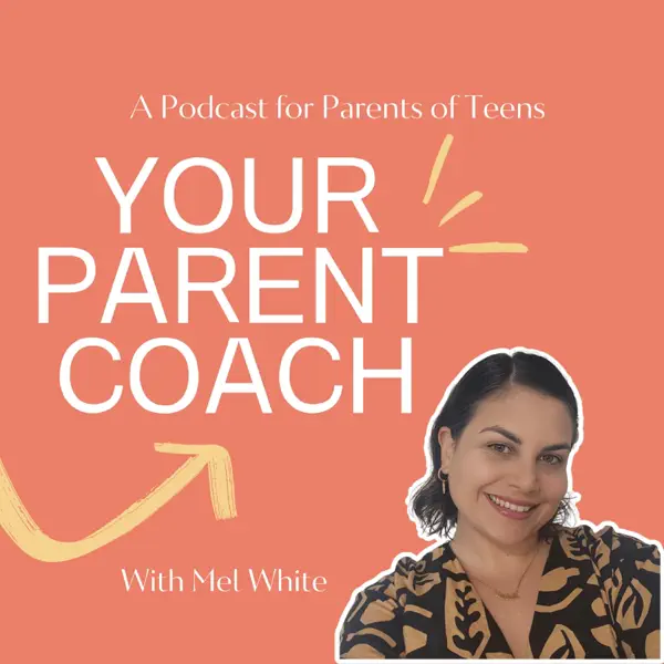 Your Parent Coach by Mel White