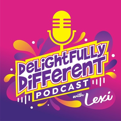 Delightfully Different Delightfully Different