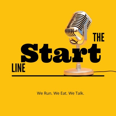 The Start Line Podcast The Start Line Podcast
