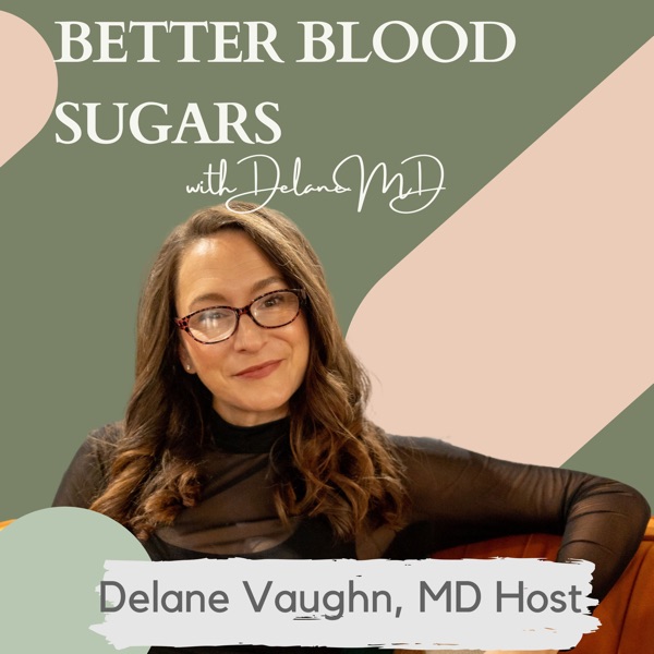 Reversing Diabetes with DelaneMD