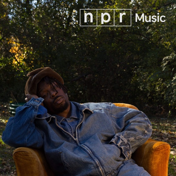 Interview: Isaiah Rashad is ready to bare his soul