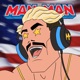 MAN-MAN Die Audio Novel