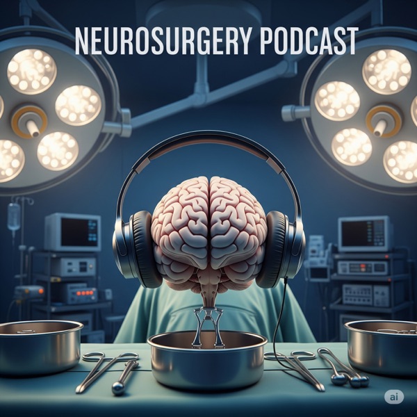Neurosurgery Podcast