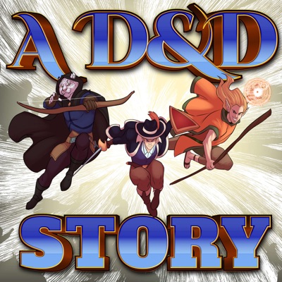 A D&D Story
