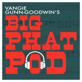 Big Phat Pod artwork
