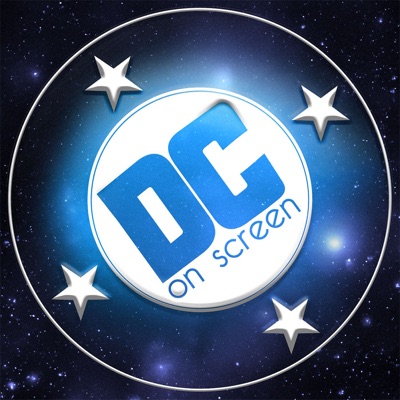 DC on SCREEN | DC Studios News/Review DC on SCREEN | DC Studios News/Review