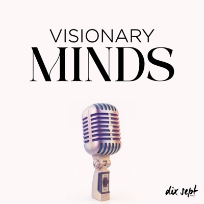 Visionary Minds Visionary Minds